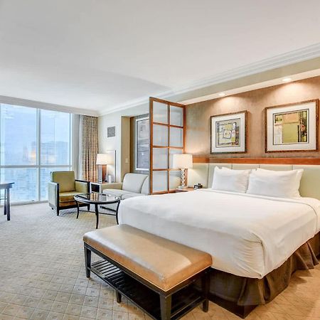 Mgm Signature-25-611 Strip View Jacuzzi Studio ลาสเวกัส ภายนอก รูปภาพ