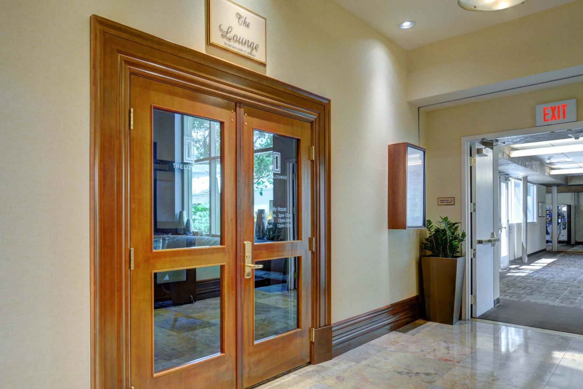 Mgm Signature-25-611 Strip View Jacuzzi Studio ลาสเวกัส ภายนอก รูปภาพ