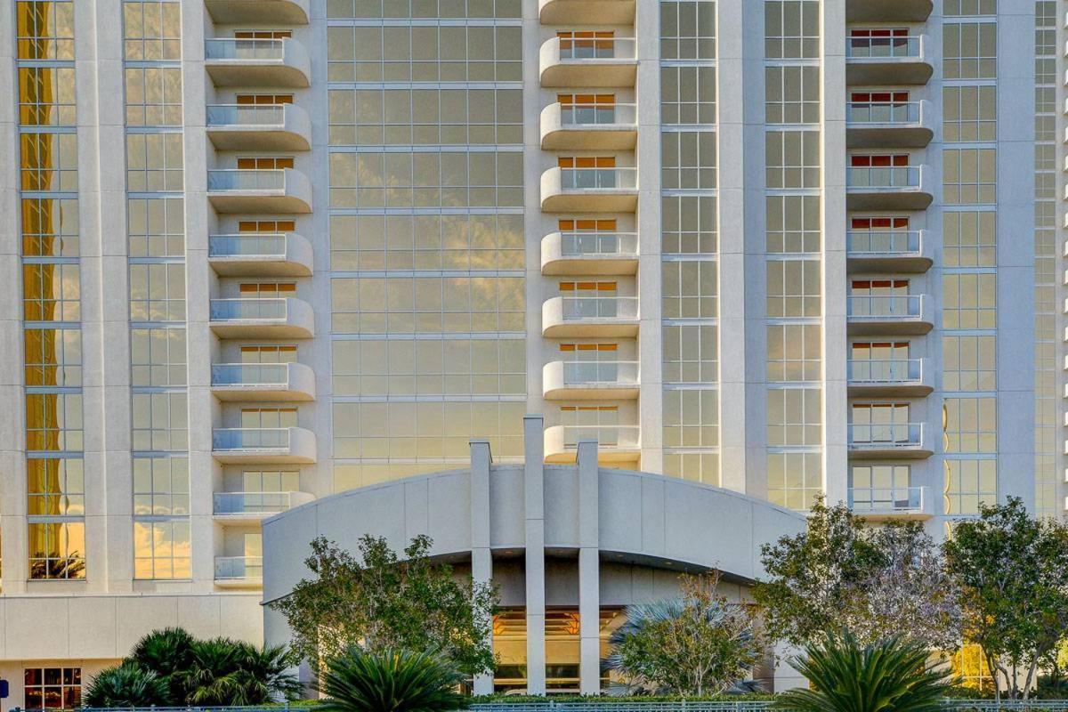 Mgm Signature-25-611 Strip View Jacuzzi Studio ลาสเวกัส ภายนอก รูปภาพ