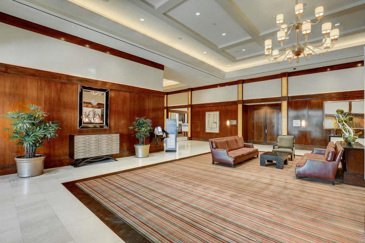 Mgm Signature-25-611 Strip View Jacuzzi Studio ลาสเวกัส ภายนอก รูปภาพ