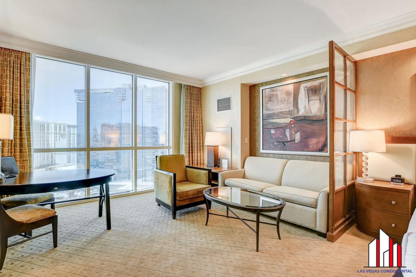 Mgm Signature-25-611 Strip View Jacuzzi Studio ลาสเวกัส ภายนอก รูปภาพ